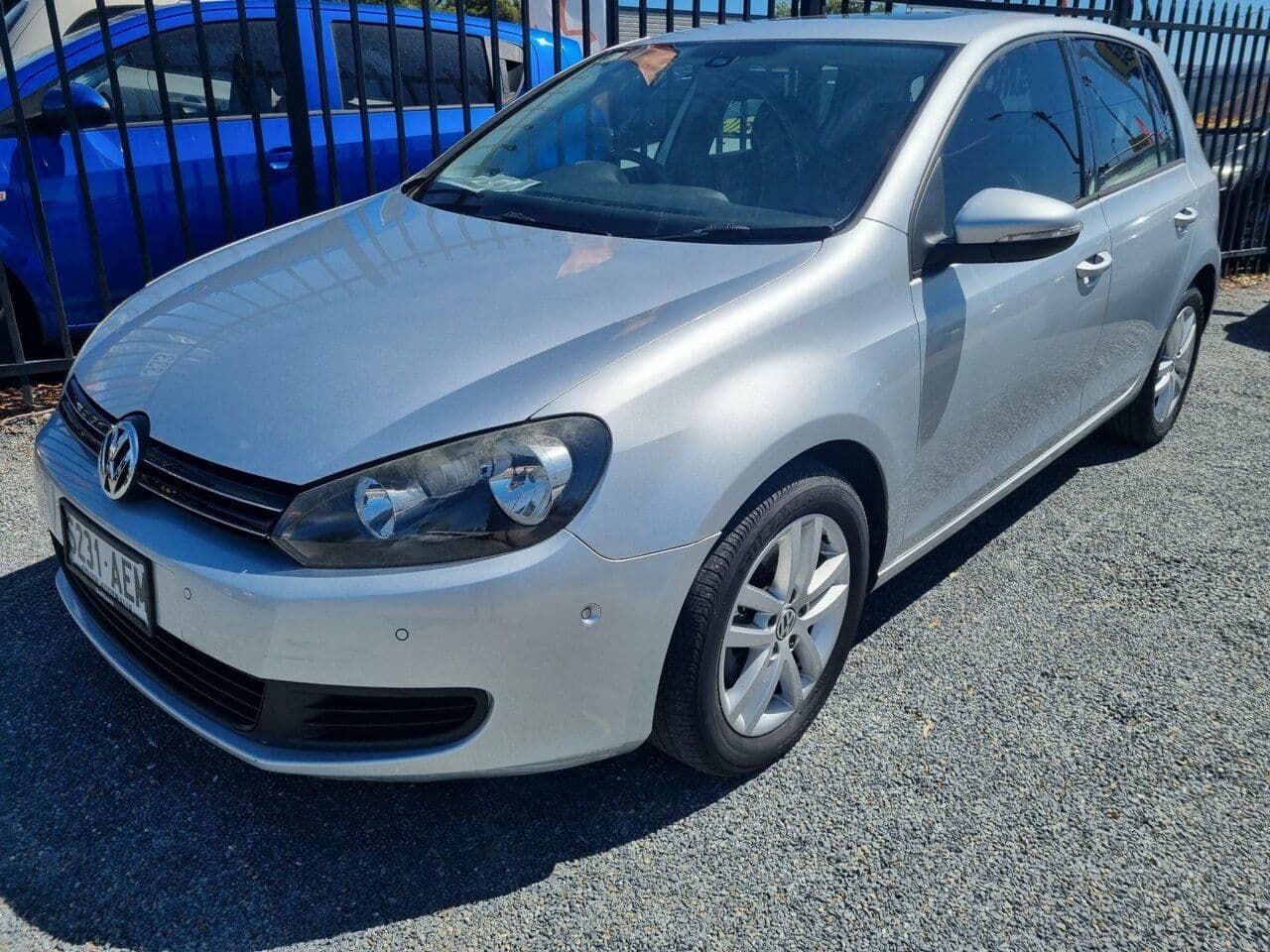 Vehicle Image