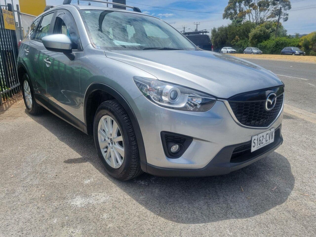 Vehicle Image