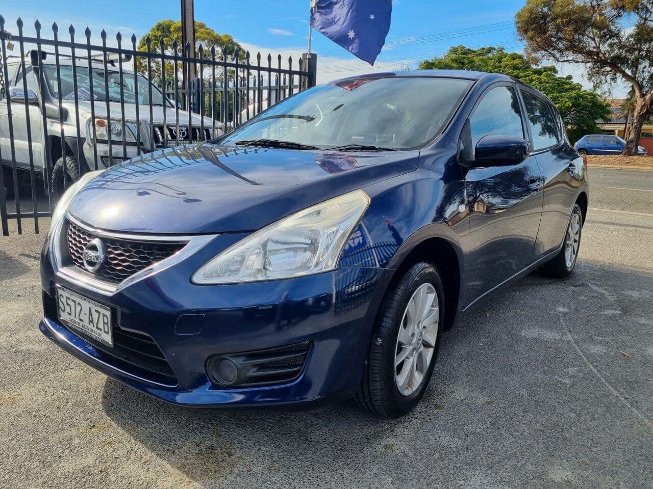Vehicle Image