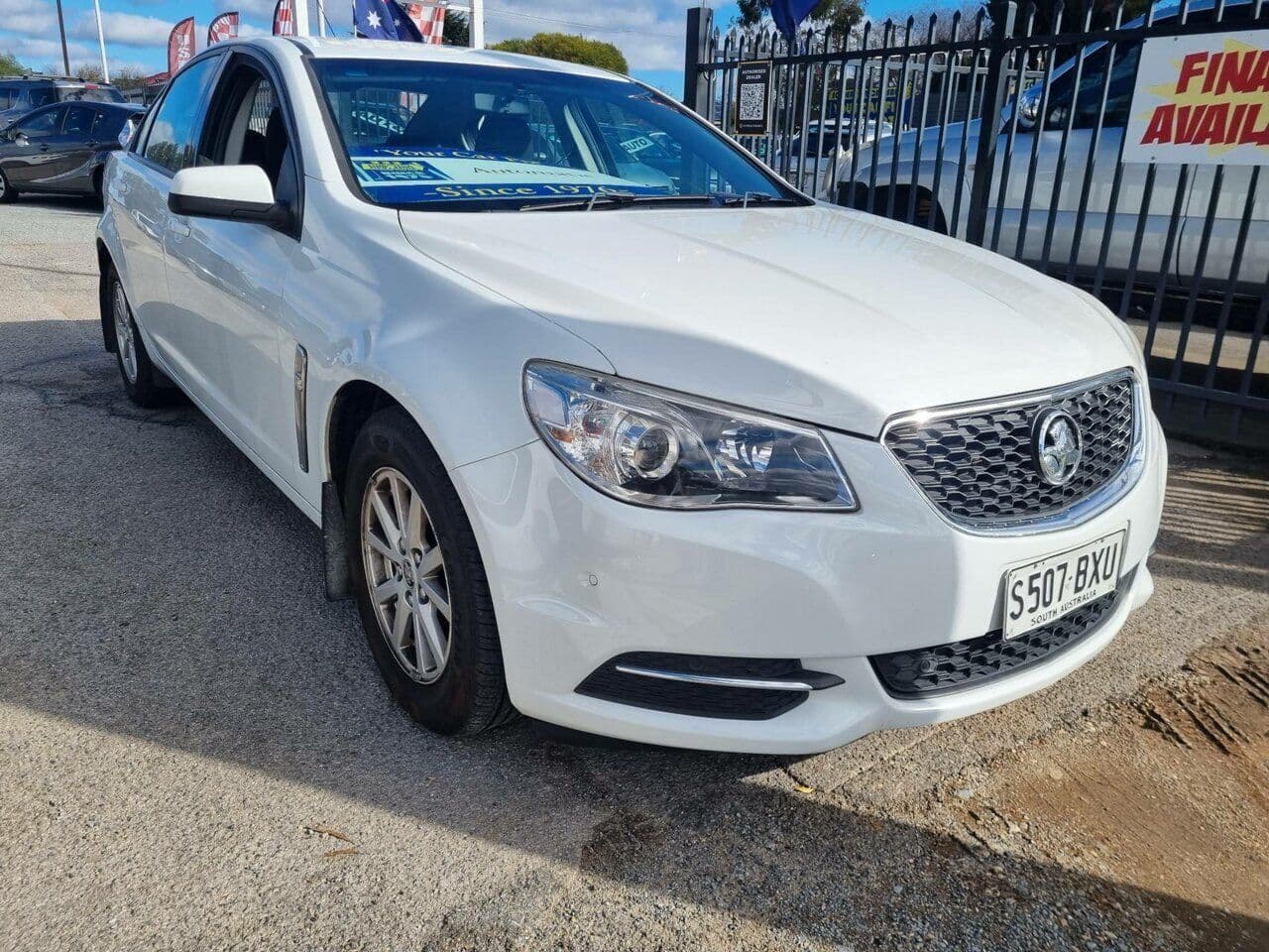 Vehicle Image