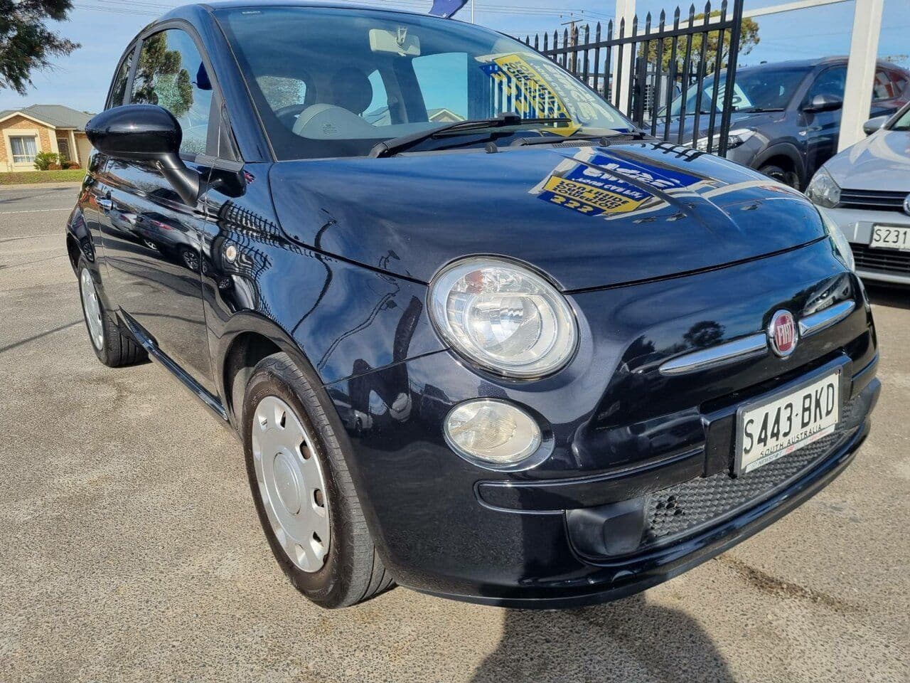 Vehicle Image