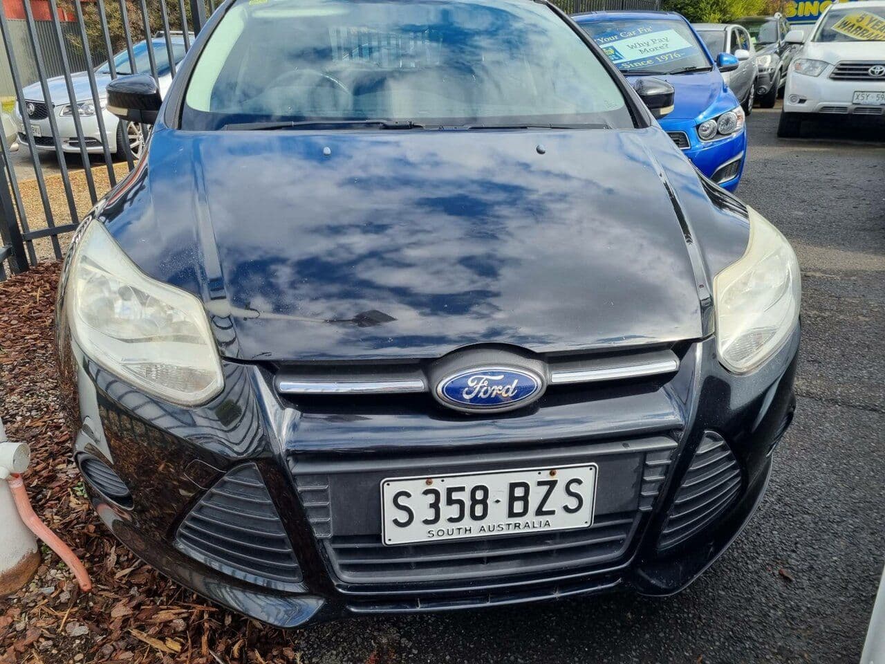 Vehicle Image