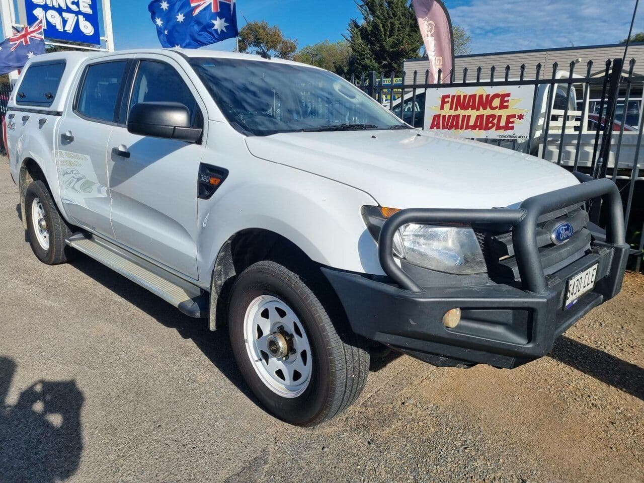 Vehicle Image
