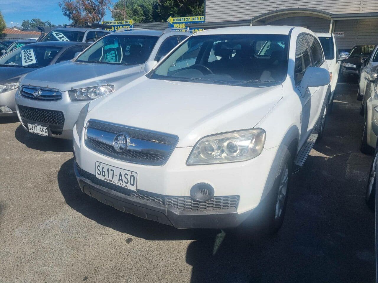 Vehicle Image