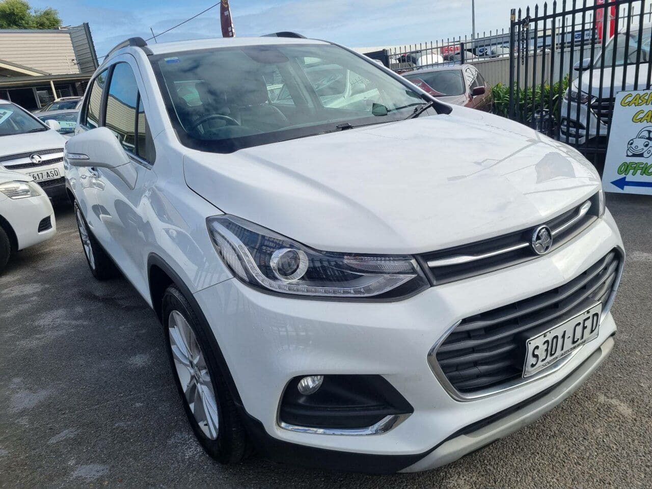 Vehicle Image