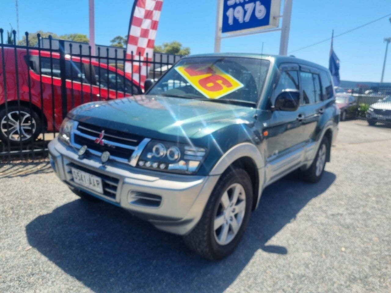 Vehicle Image
