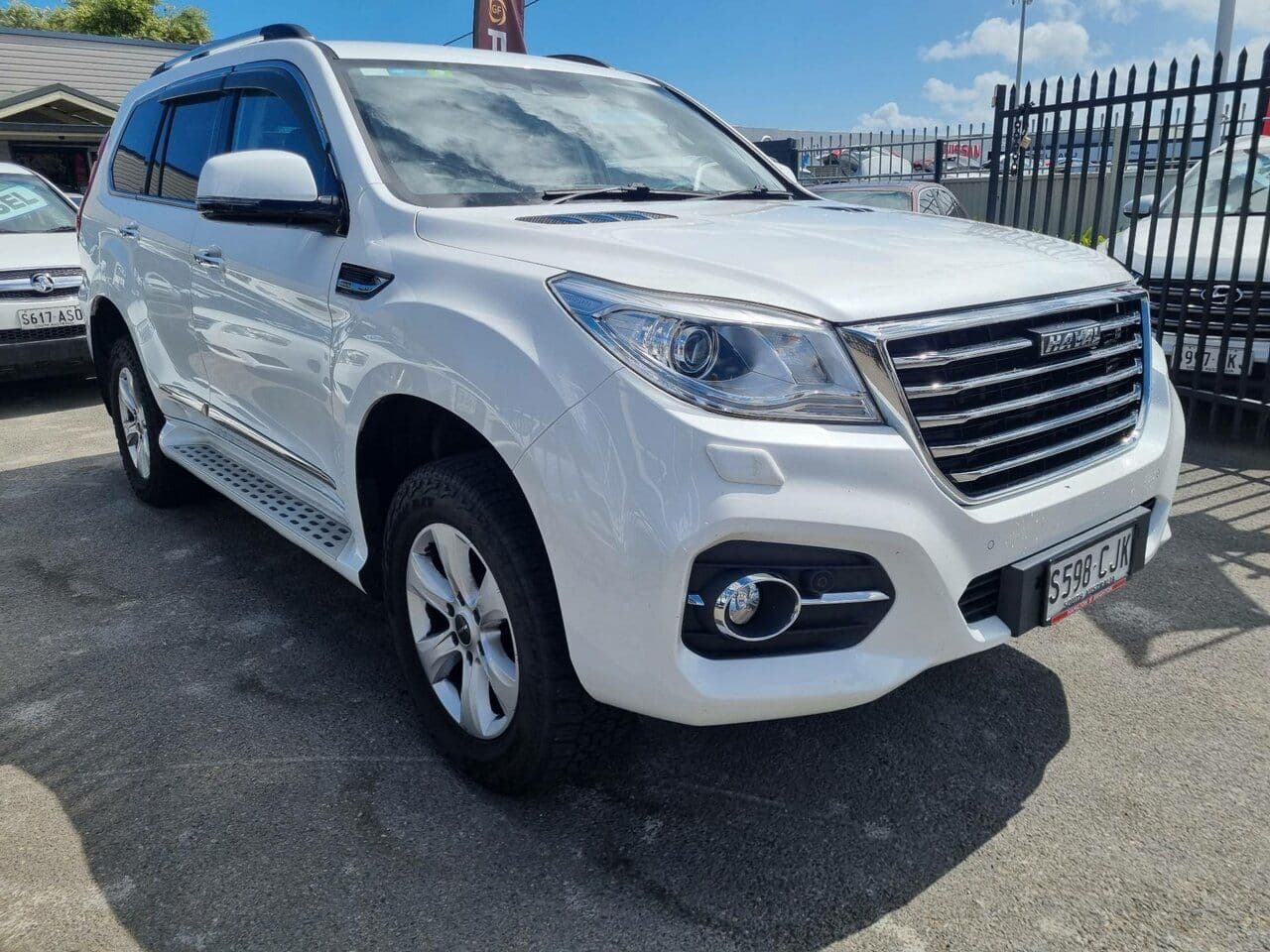 Vehicle Image