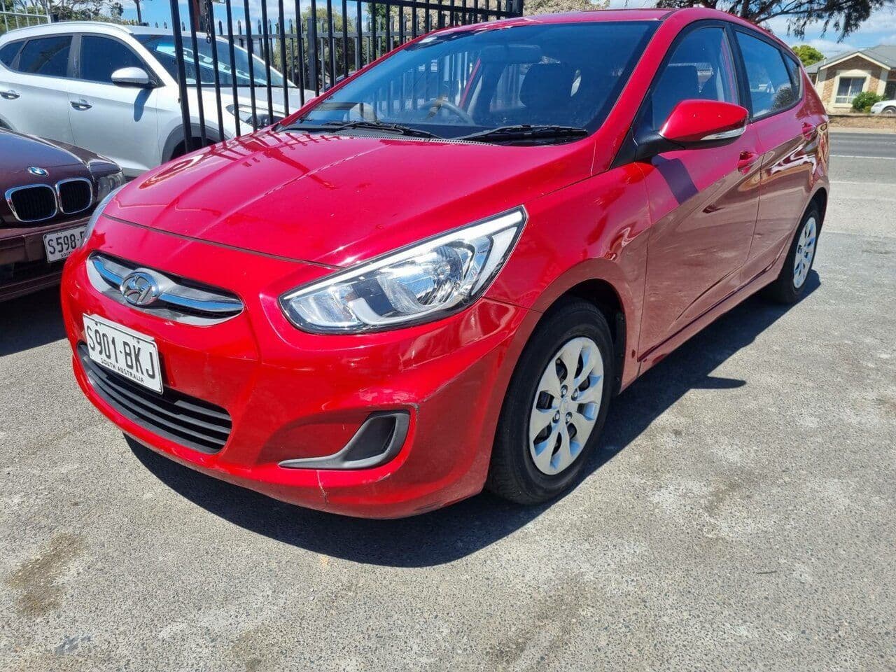 Vehicle Image