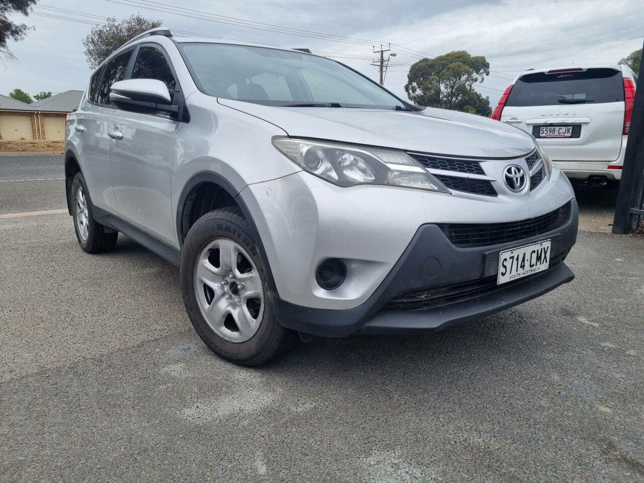 Vehicle Image