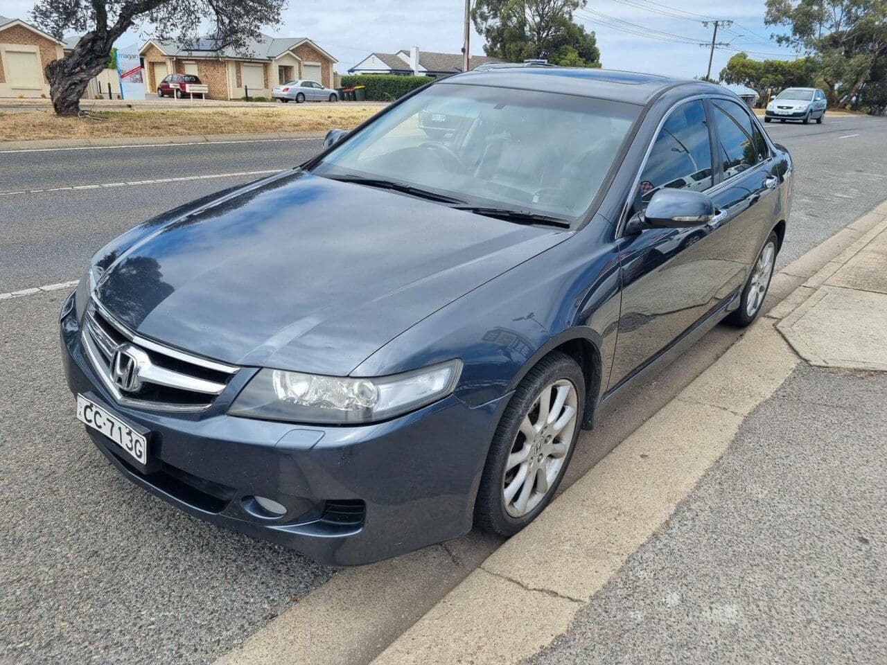 Vehicle Image