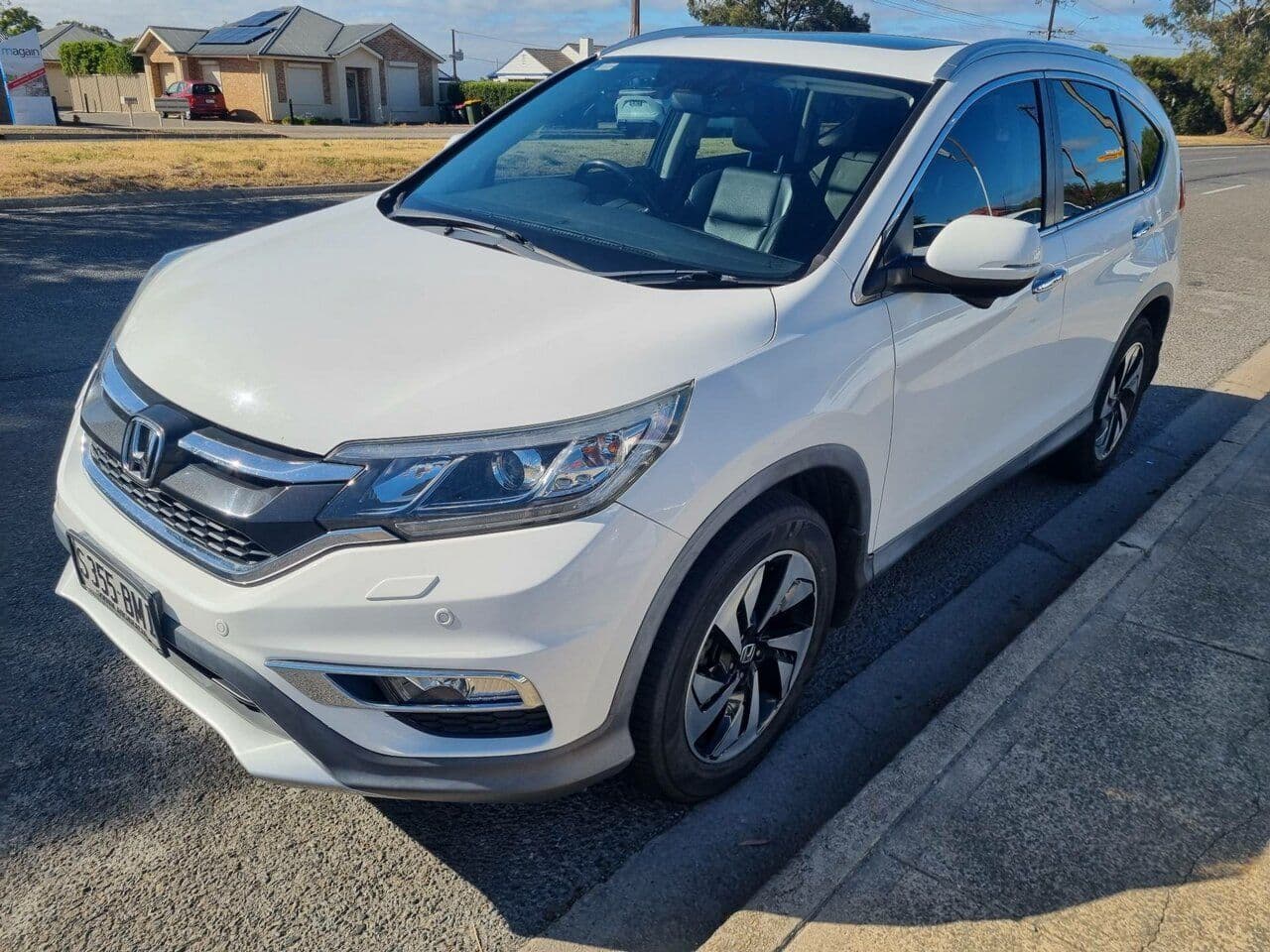 Vehicle Image