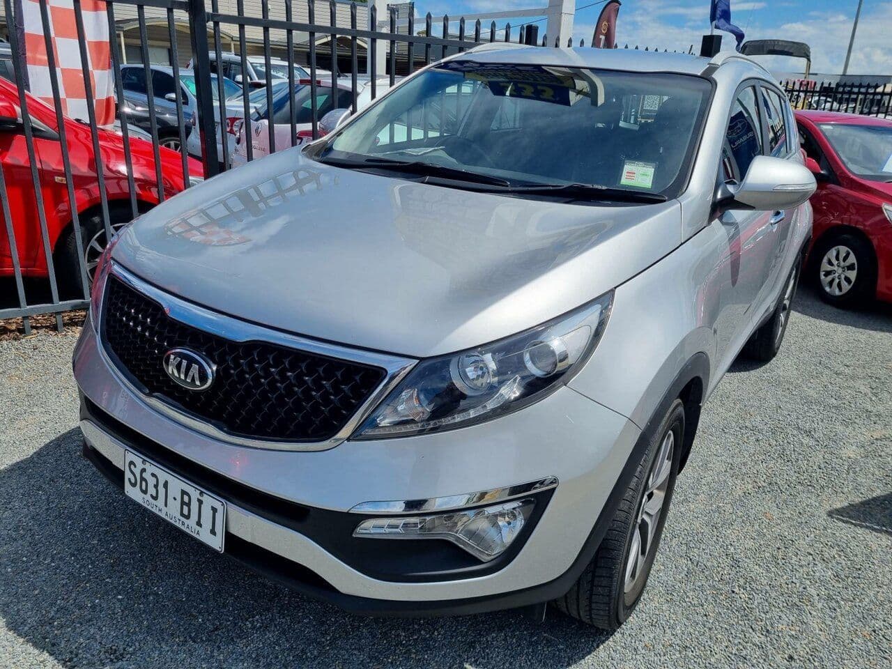 Vehicle Image