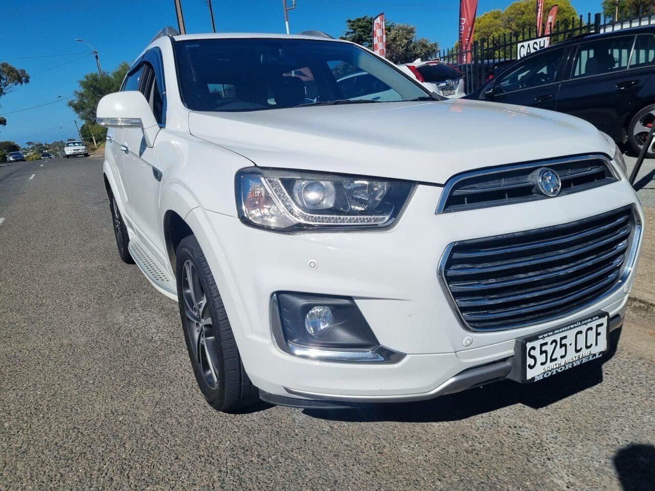 Vehicle Image