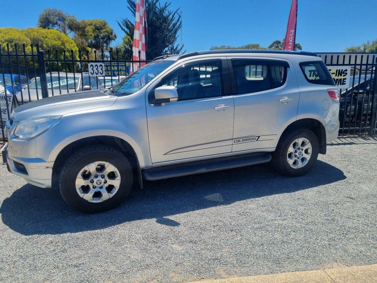 Vehicle Image