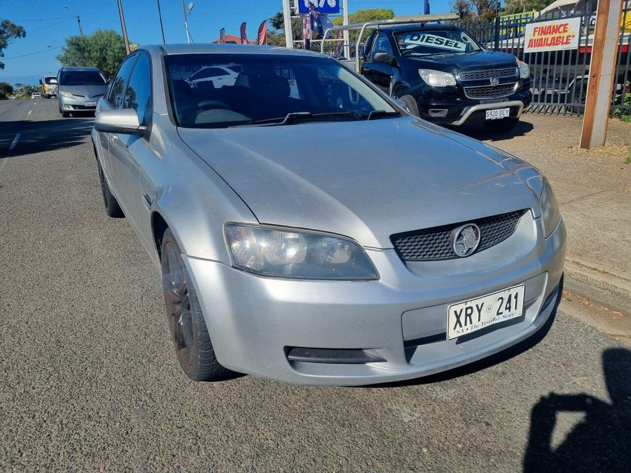Vehicle Image