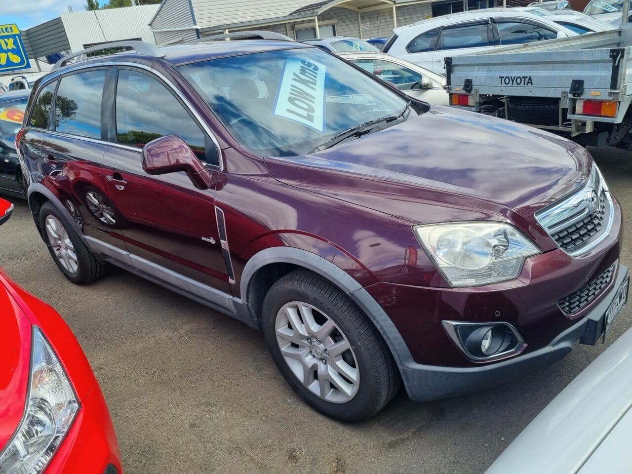 Vehicle Image