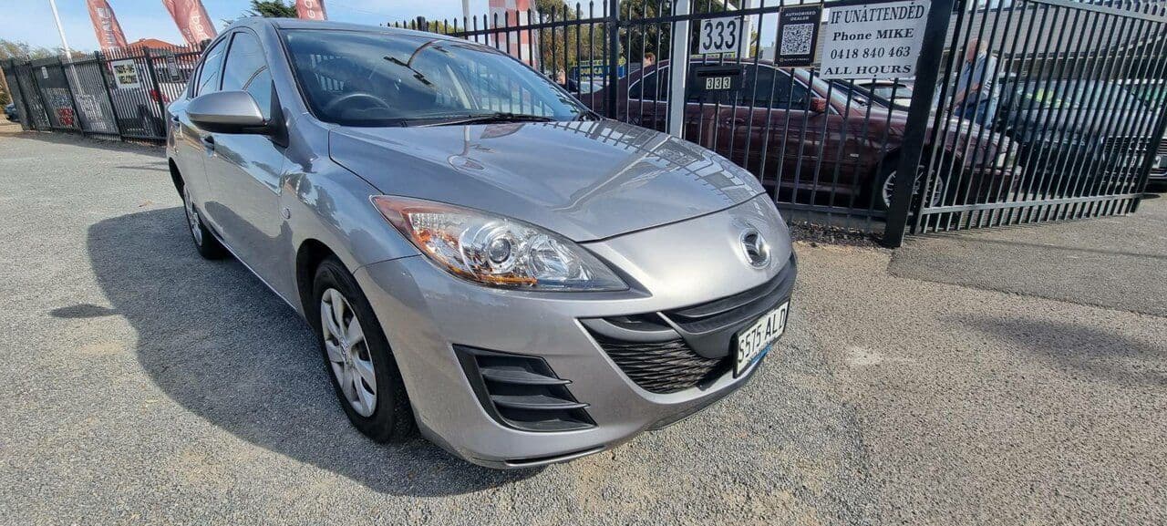 Vehicle Image