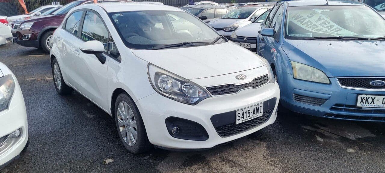 Vehicle Image