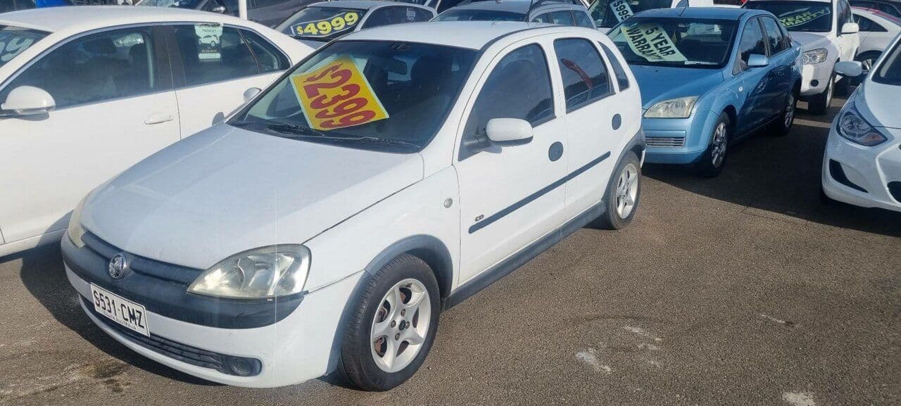 Vehicle Image